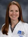 Image of Amy Hall