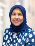 Image of Dr. Syeda
