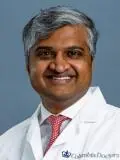 Image of Dr. Vasan