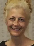 Image of Judy Thompson