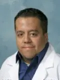 Image of Dr. Gonzalez