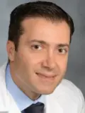Image of Dr. Gambardella