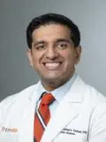 Image of Dr. Telhan