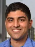 Image of Dr. Ahmad
