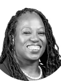 Image of Scarlet Chatman