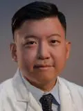 Image of Dr. Oh