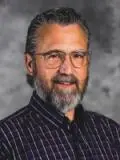 Image of David Walker