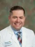 Image of Dr. Fulton