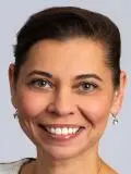 Image of Dr. Dumitriu