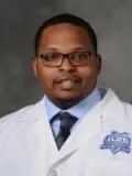 Image of Dr. Williams
