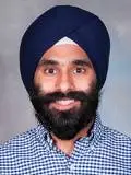 Image of Dr. Singh