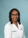 Image of Dr. Njoroge