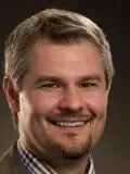 Image of Dr. Baldwin