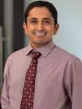 Image of Dr. Saurabh