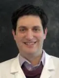 Image of Dr. Halpern