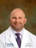Image of Dr. Harris