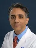 Image of Dr. Gupta