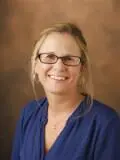 Image of Dr. Cain