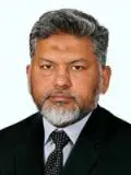 Image of Dr. Siddiqui