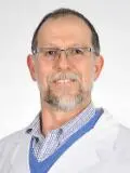 Image of Dr. Belman