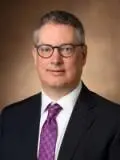 Image of Dr. Daniels
