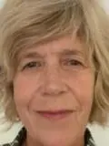 Image of Eliza Warde