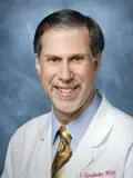 Image of Dr. Goldhaber