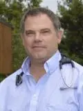 Image of Dr. Cohen