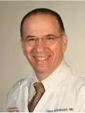 Image of Dr. Regenbogen