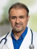 Image of Dr. Ashraf
