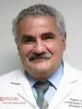 Image of Dr. Fede