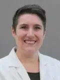 Image of Charlotte Rensberger