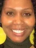 Image of Tiffany Oliver