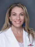 Image of Michelle O'Rourke