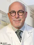 Image of Dr. Wolfert