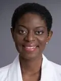 Image of Bensita Joseph