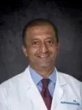 Image of Dr. Patel