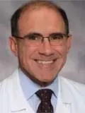 Image of Dr. Gellman