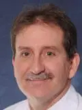 Image of Dr. Gietzen Jr