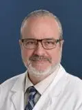 Image of Dr. Campbell III