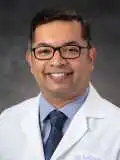 Image of Dr. Shetty