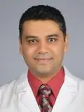 Image of Dr. Patel