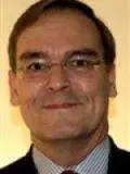 Image of Dr. Krebs III