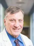 Image of Dr. Gates