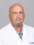 Image of Dr. Blevins