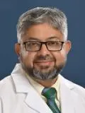Image of Dr. Mansoor