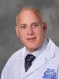 Image of Dr. Hamburger