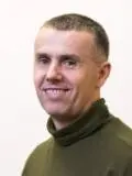 Image of Dr. Vaida