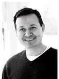 Image of Dr. Davila