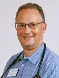 Image of Dr. Freeman